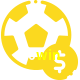 Aposte em esportes do mundo todo no 40win!