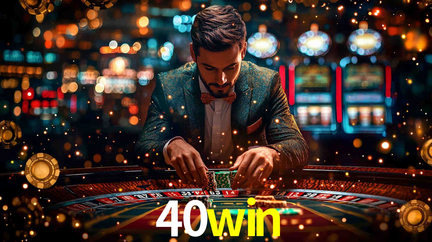 Basketball Betting 40win