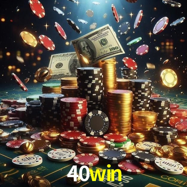 40win: Seu Especialista em Apostas Esportivas Brasileiras