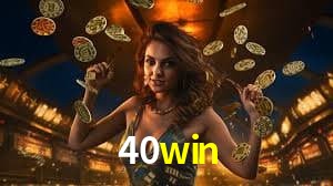 Security Systems 40win