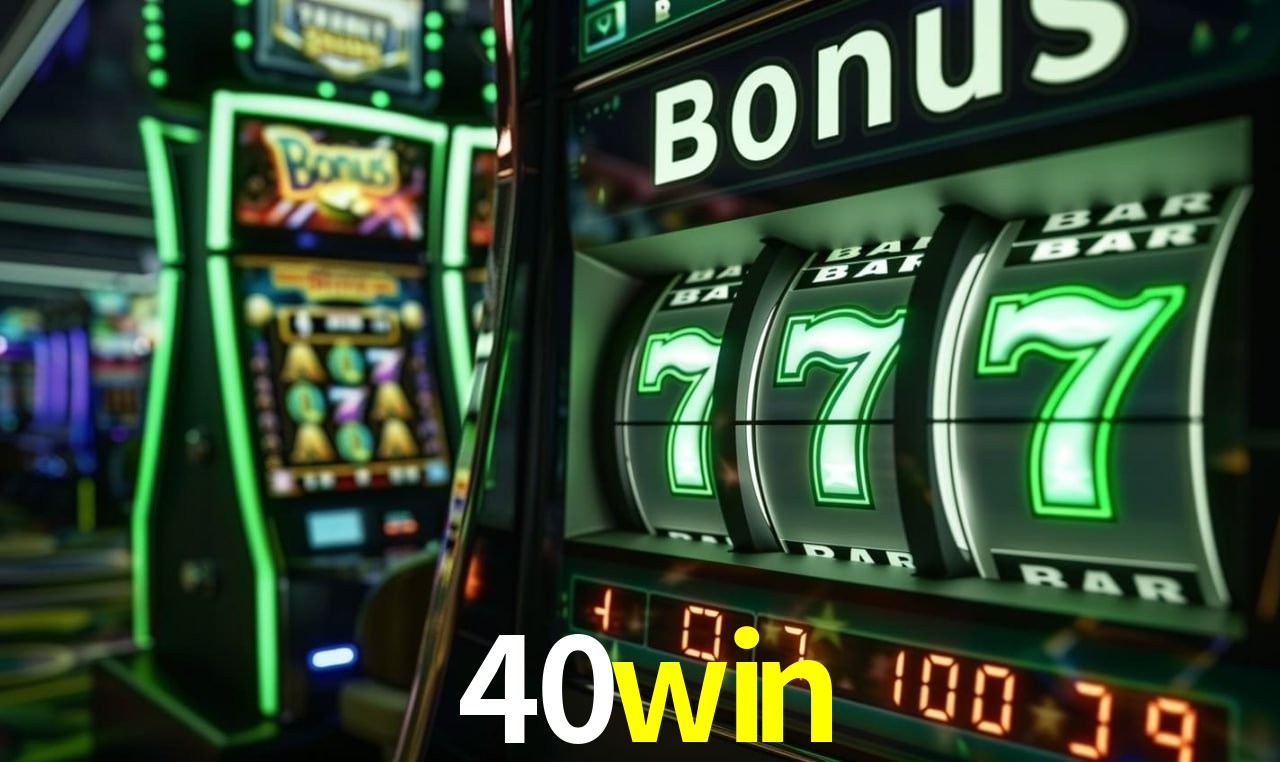Weekend Specials 40win