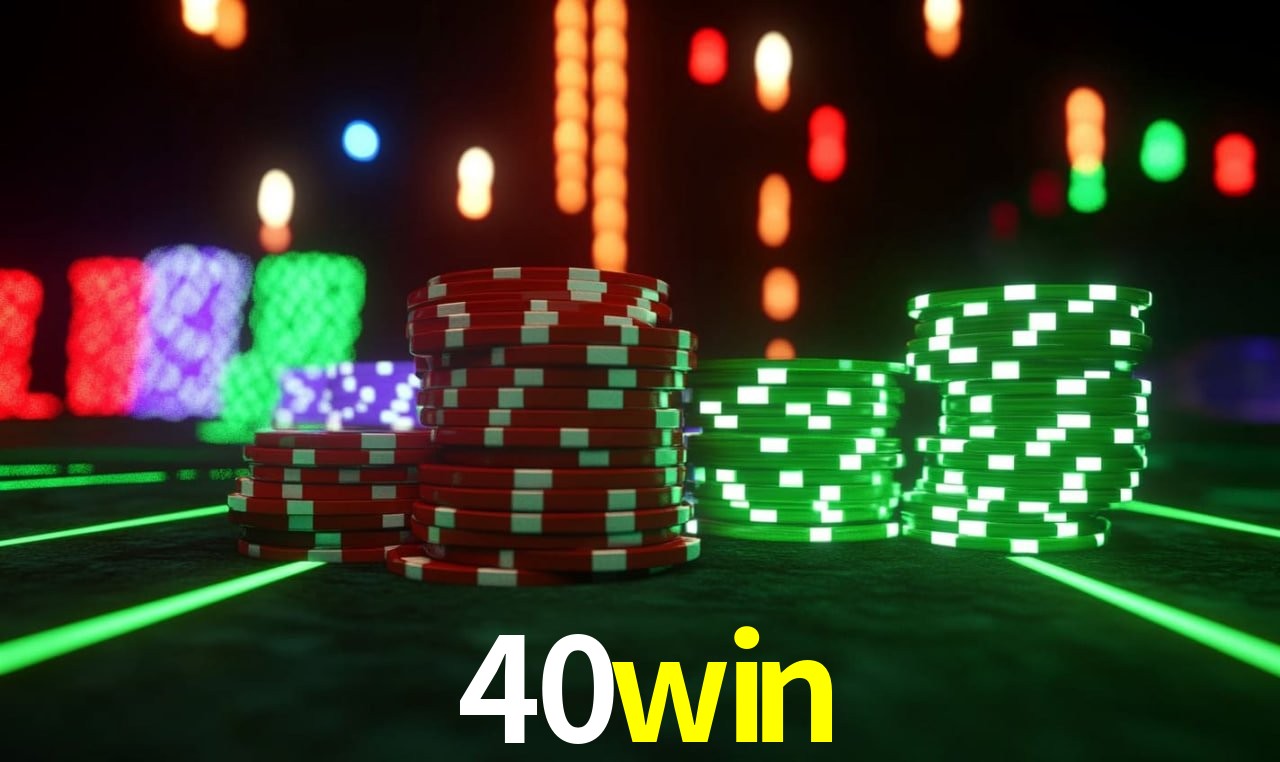 Platform Technology 40win