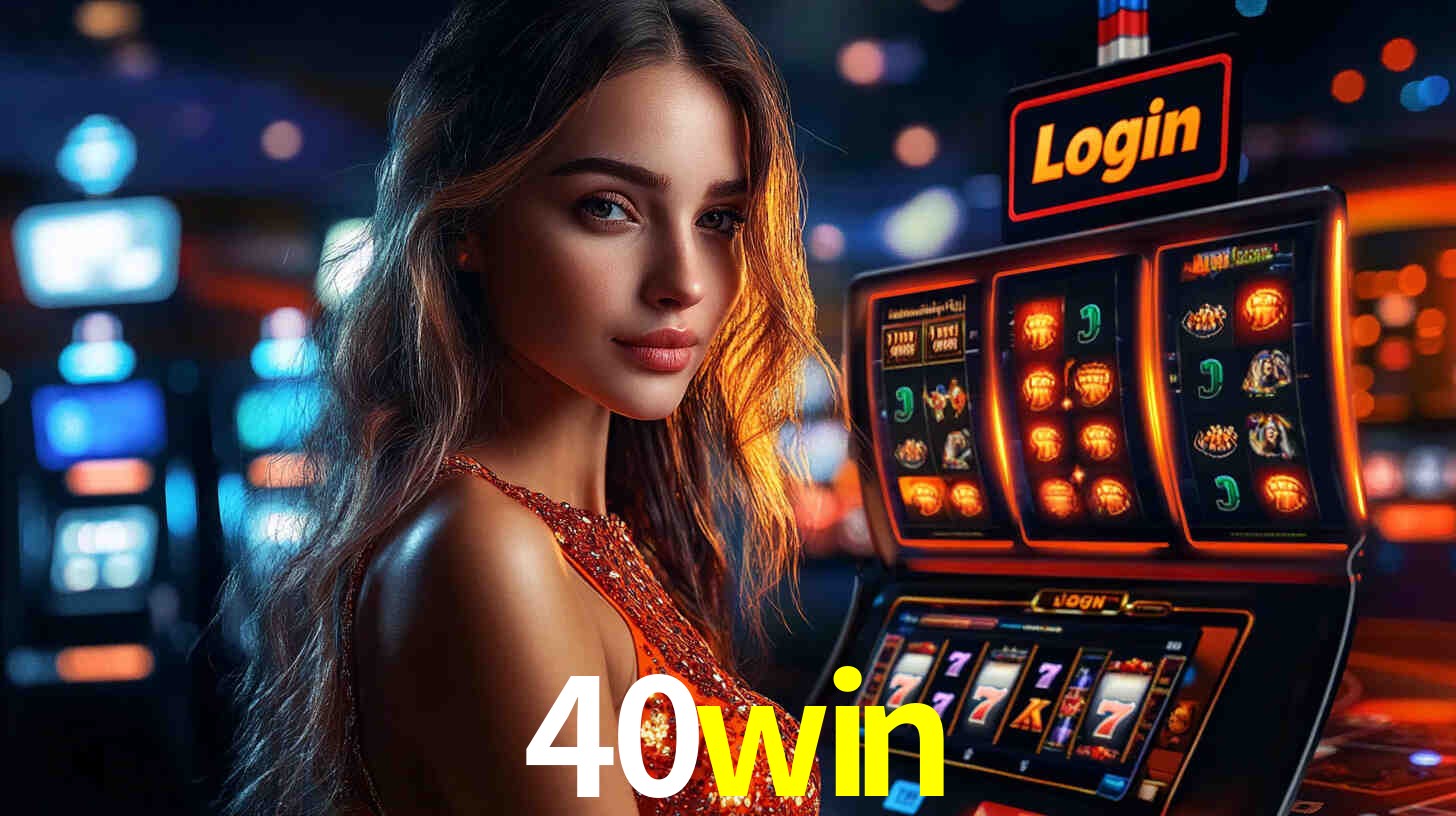 Live Casino 40win