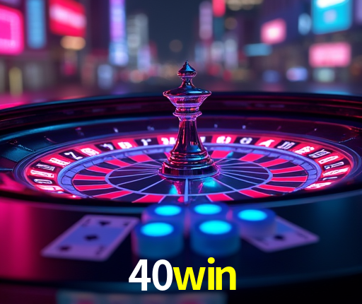 Desvendando o Mundo dos Jogos Virtuais na 40win