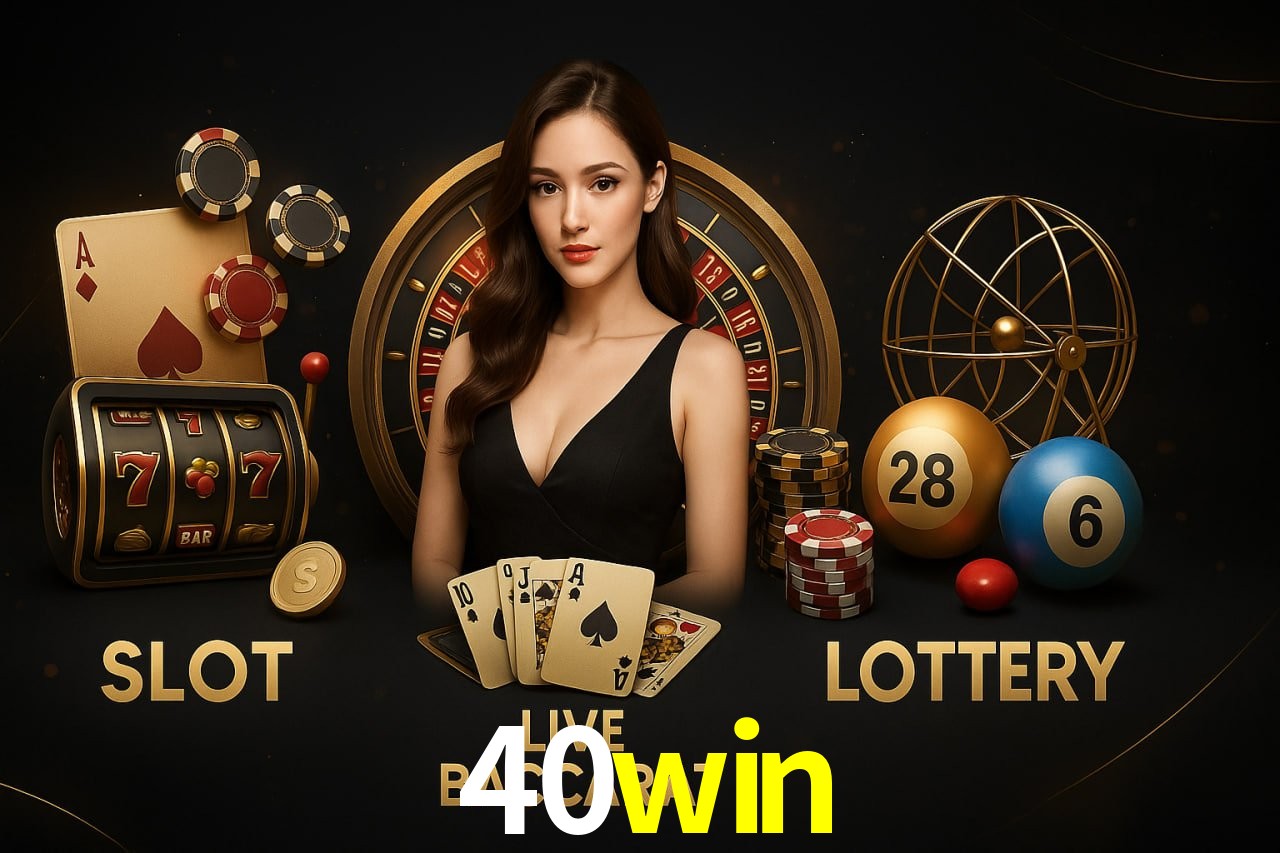 40win,40win.com
