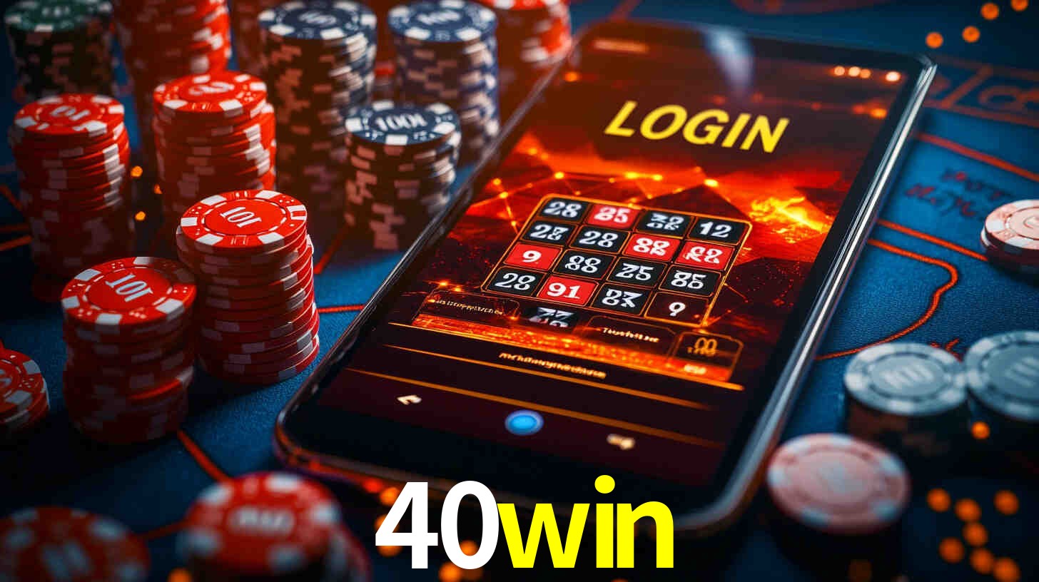 Exclusive Games 40win