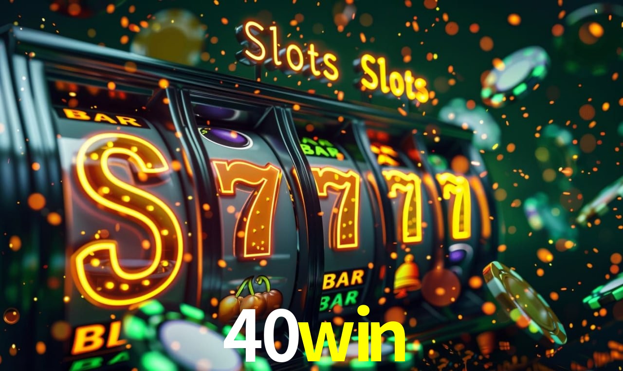 Apostas de Tênis 40win