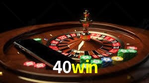 Live Casino 40win