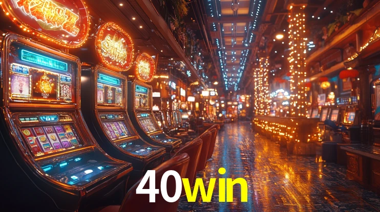 Tournaments 40win