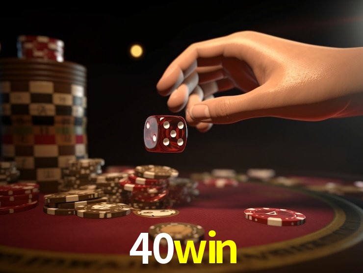 Login Seguro 40win