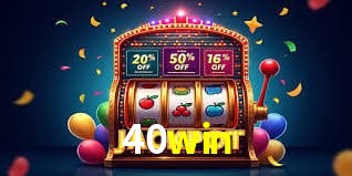 40win - Fortuna e Diversão - 40win.com