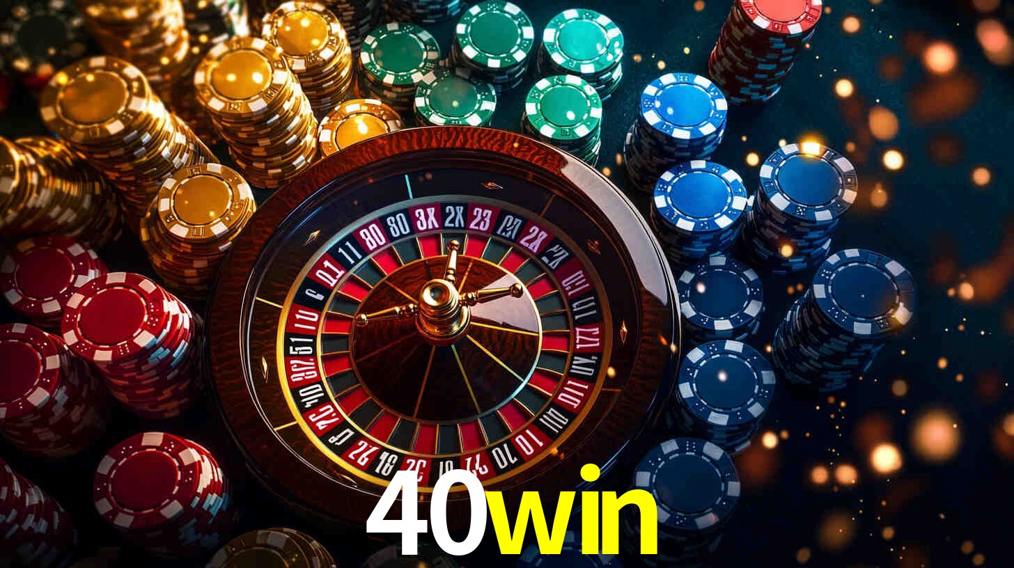 Football Betting 40win