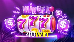 2FA Security 40win