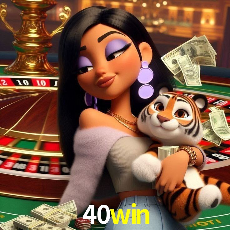 Quick Registration 40win