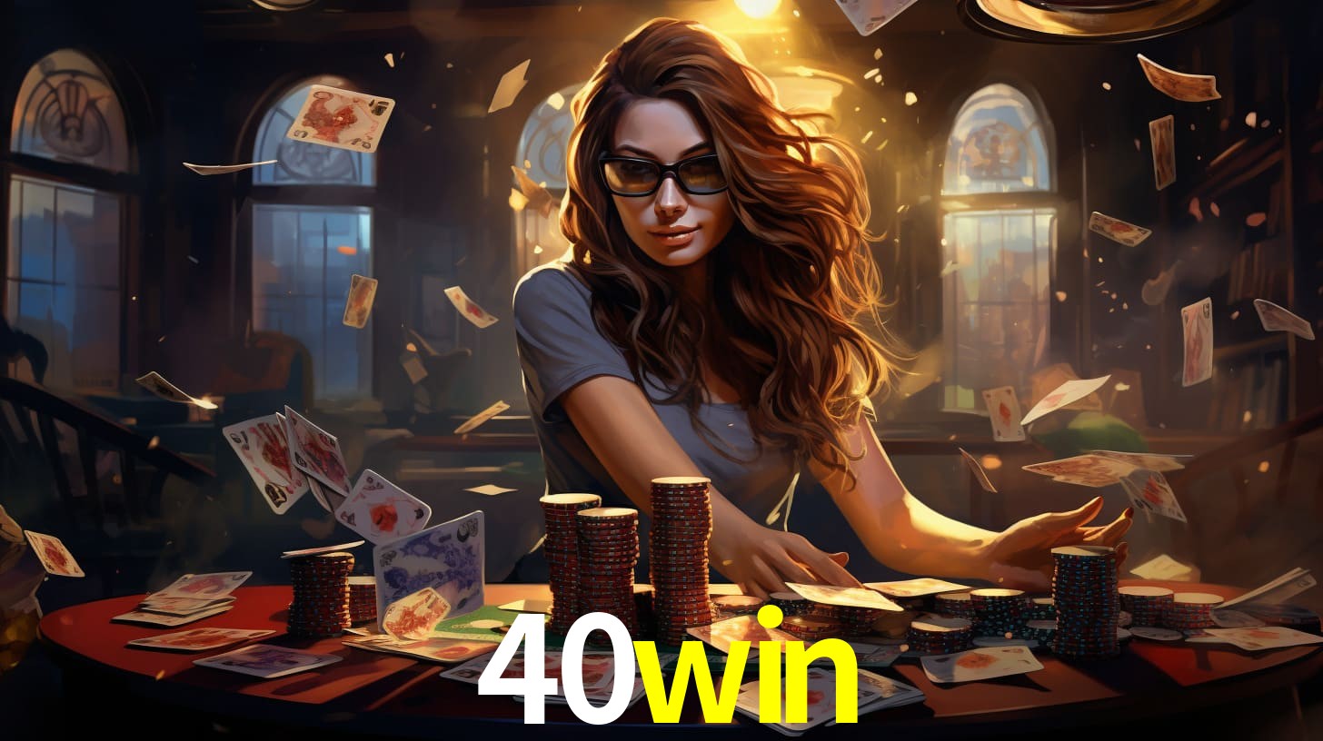 Player Reviews 40win