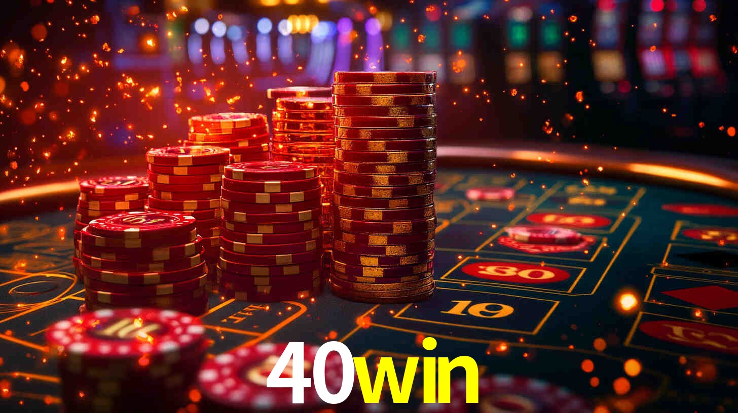 Sports Statistics 40win