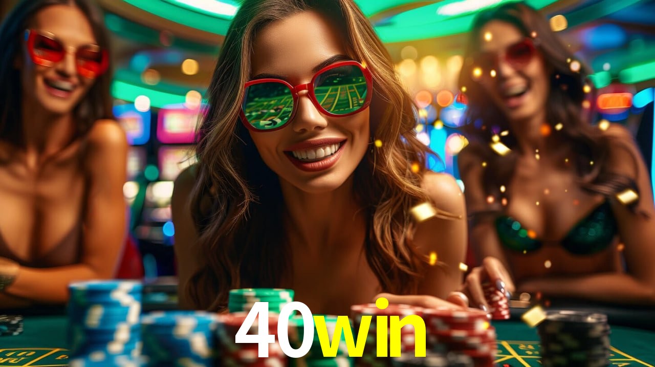 Secure Login 40win