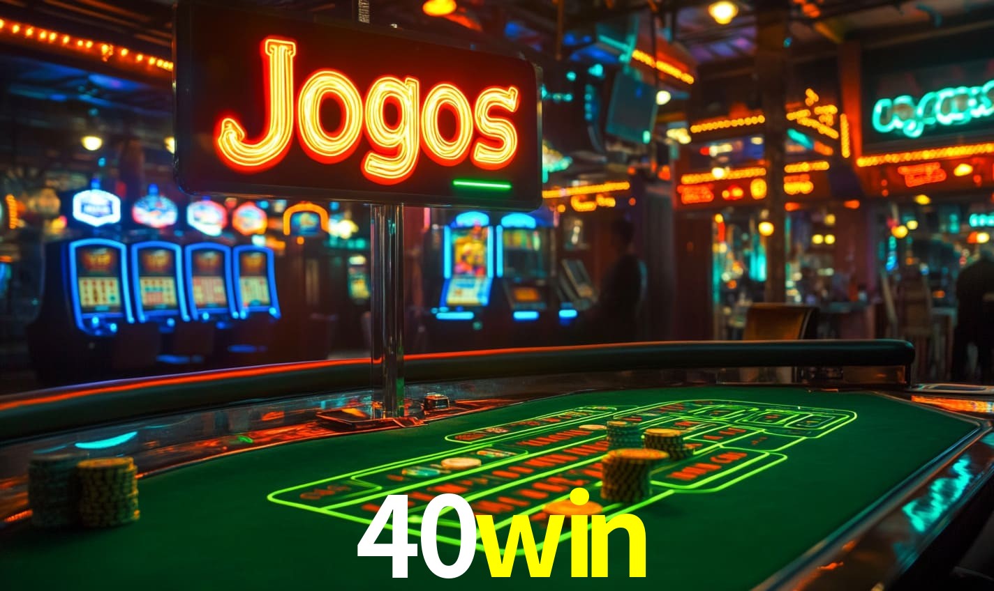 Design Responsivo 40win