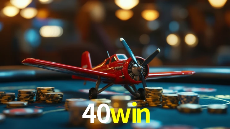 Exclusive Offers 40win