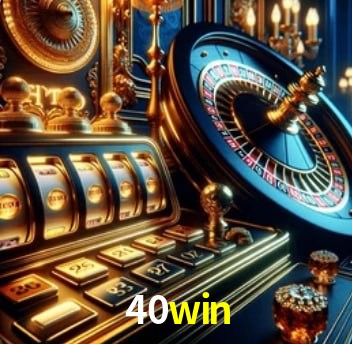 Apostas de Futebol 40win