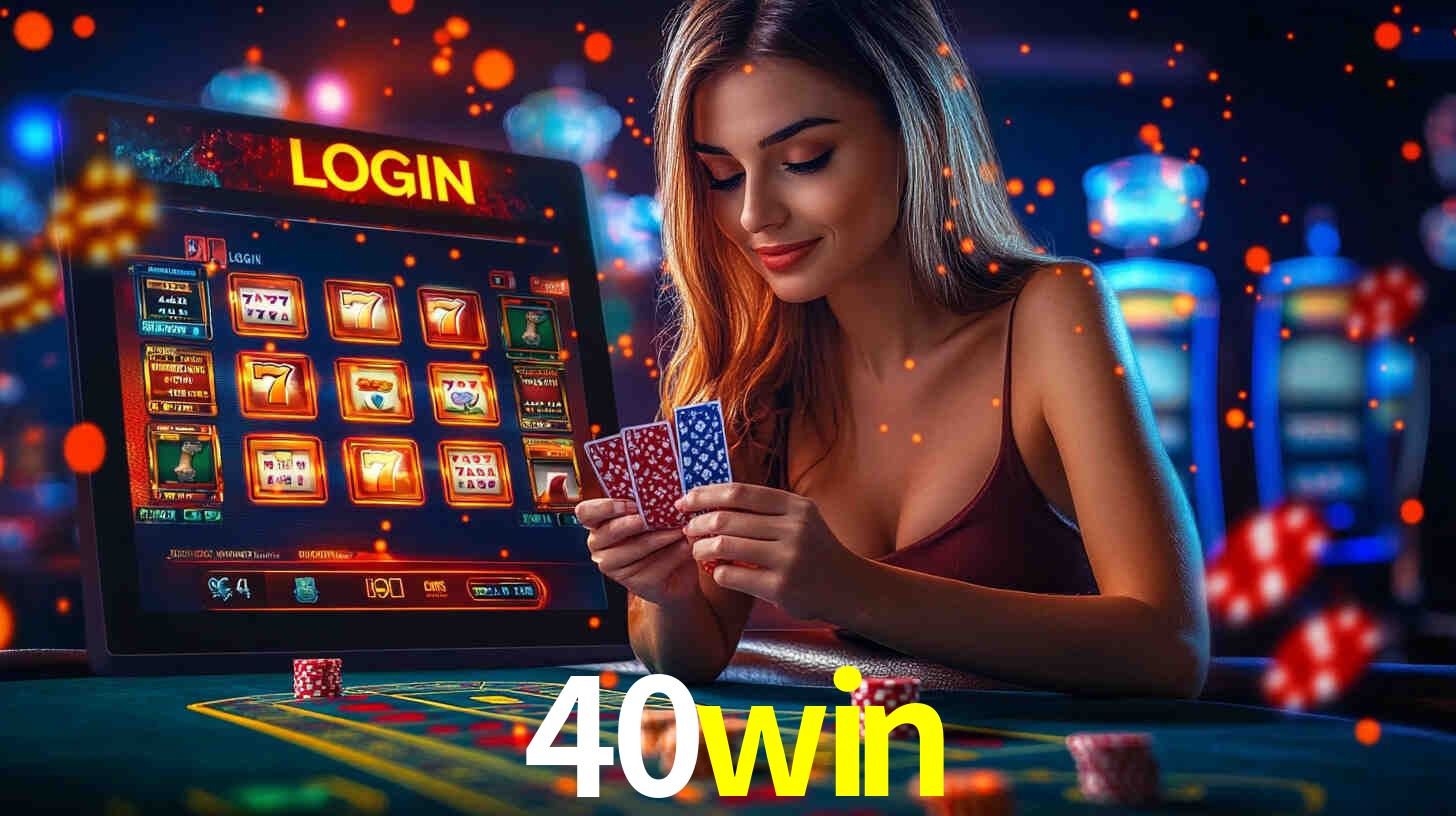 Premium Interface 40win