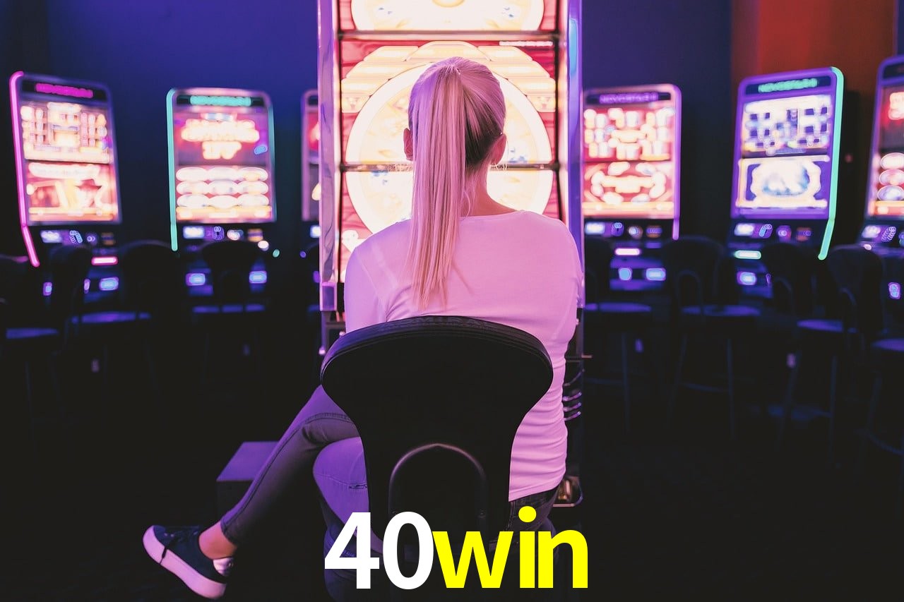 Flash Promotion 40win