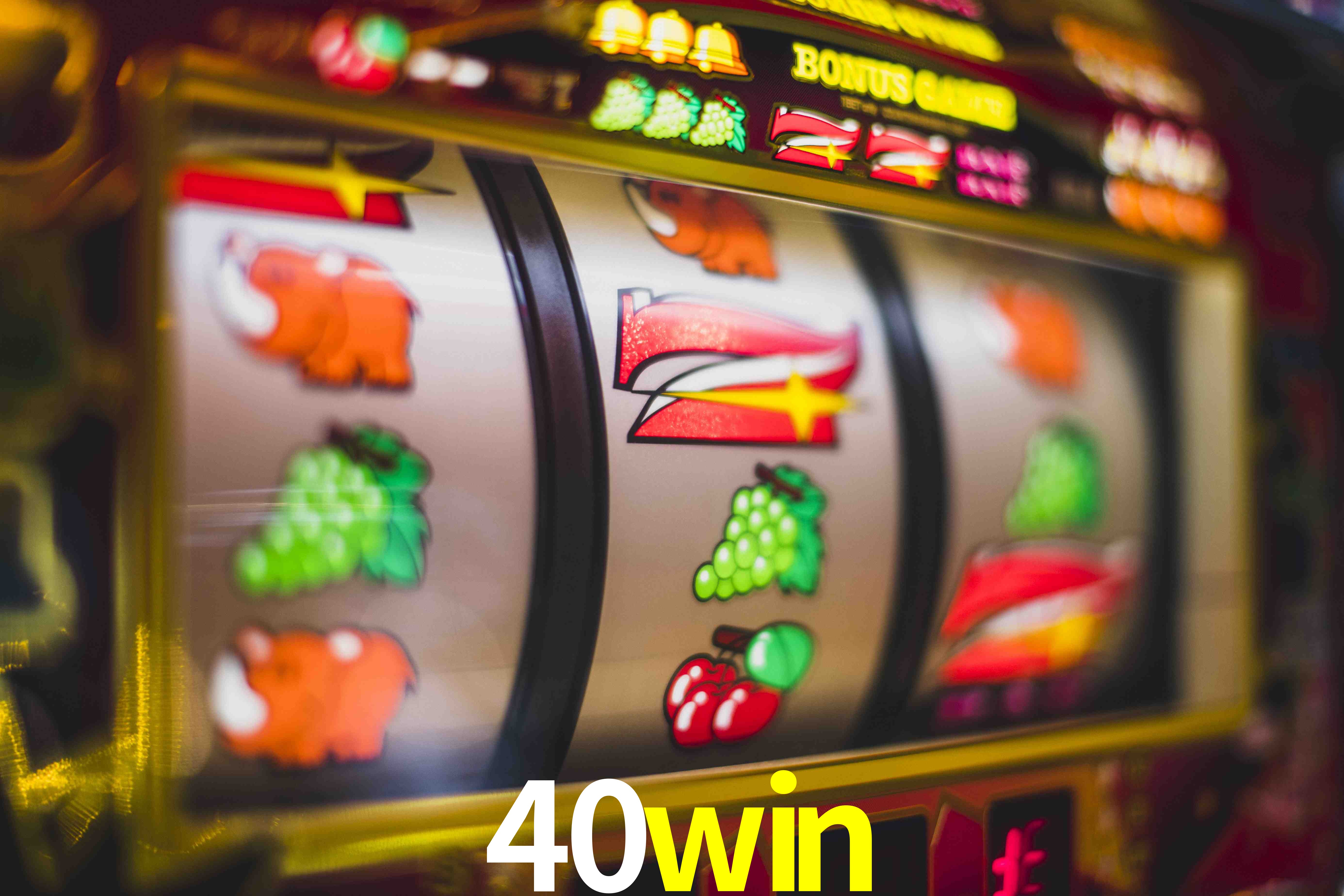 Games Directory 40win