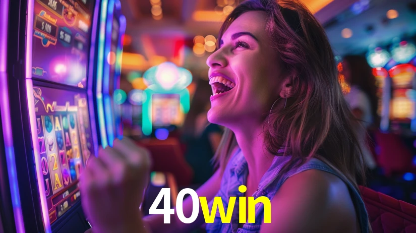 Roulette Table 40win
