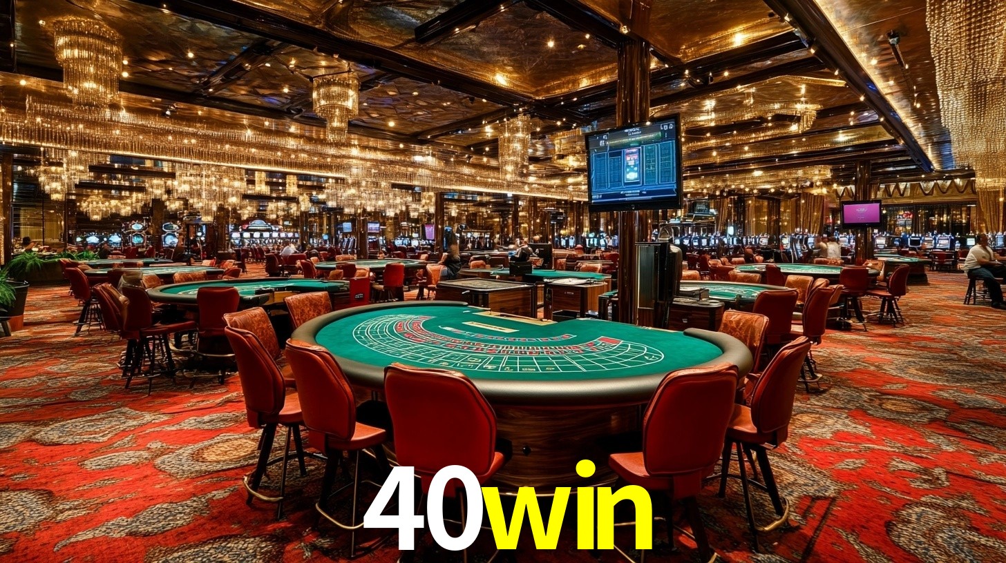 Daily Bonuses 40win