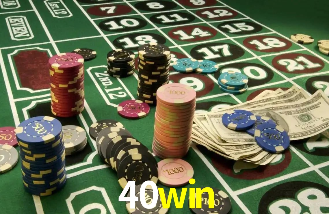 API Integration 40win