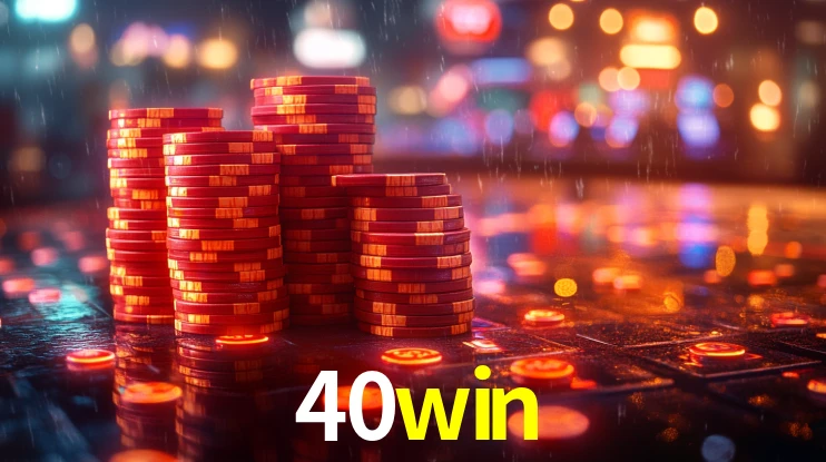 VIP Casino 40win